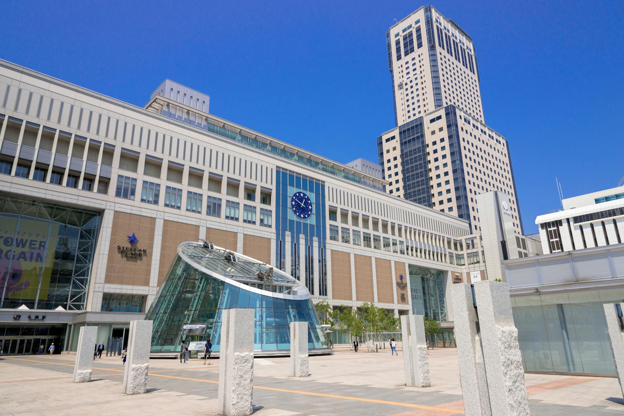 壊れたiPhoneでもOK!札幌にある買取店おすすめ5選!