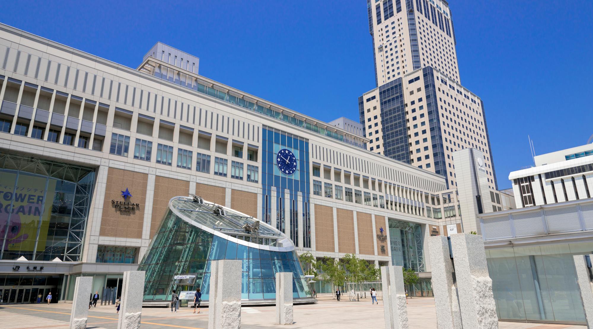 壊れたiPhoneでもOK!札幌にある買取店おすすめ5選!