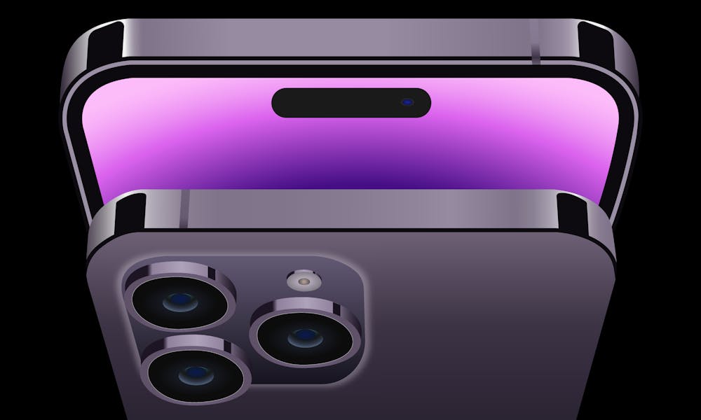 iPhone14シリーズのレビュー!スペックや新機能を解説