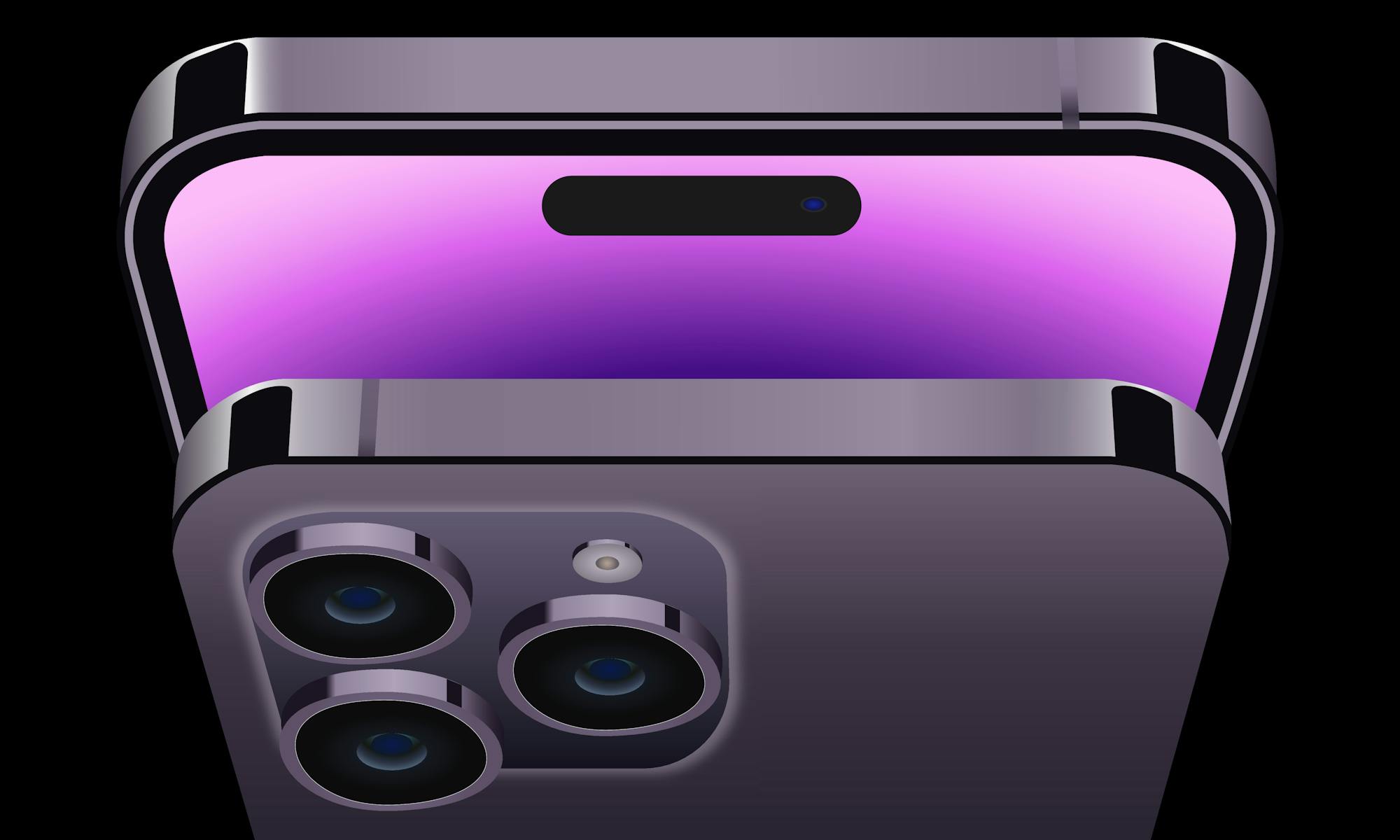 iPhone14シリーズのレビュー!スペックや新機能を解説