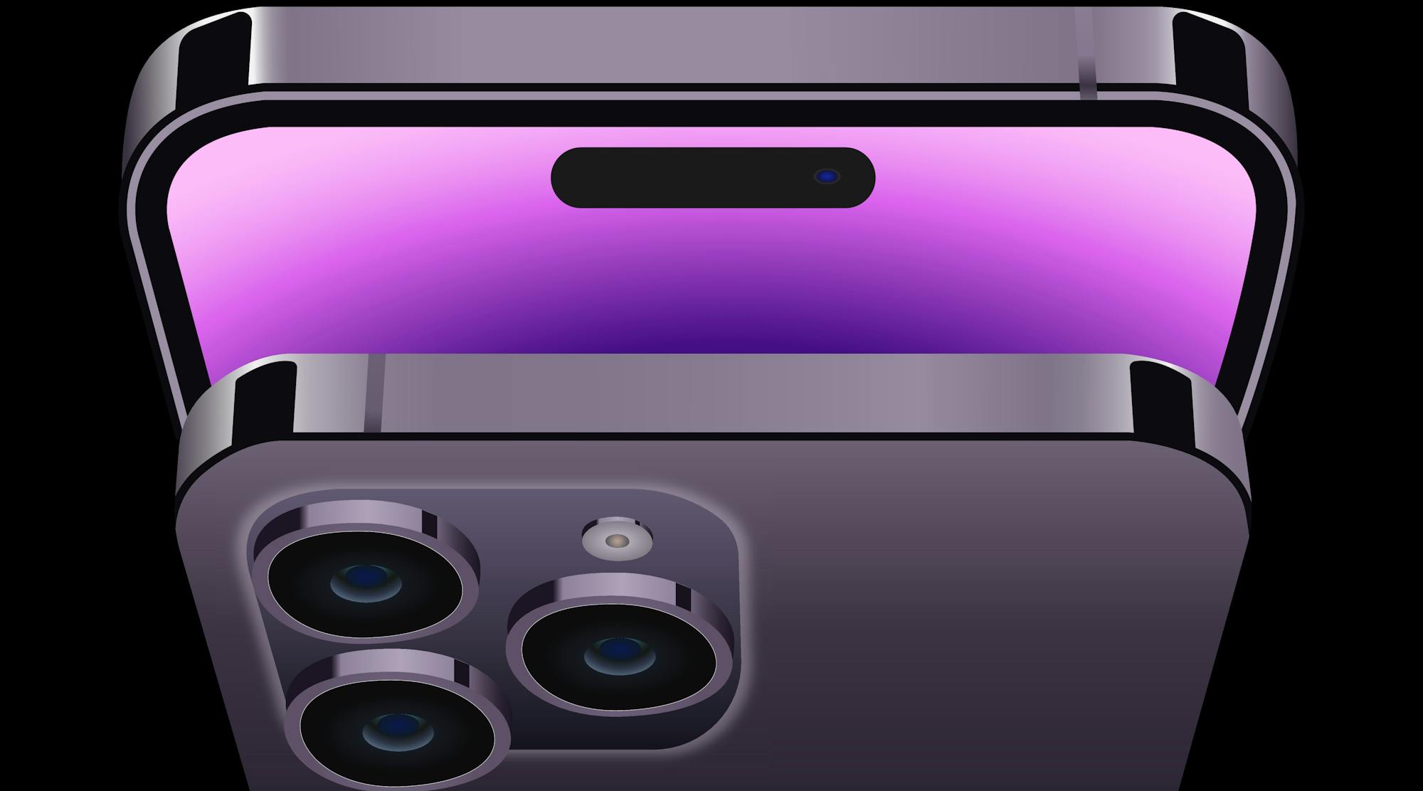 iPhone14シリーズのレビュー!スペックや新機能を解説