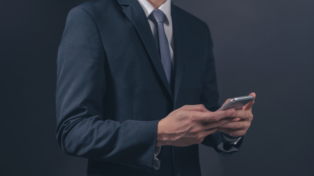 法人スマホは格安SIMで契約するべき理由