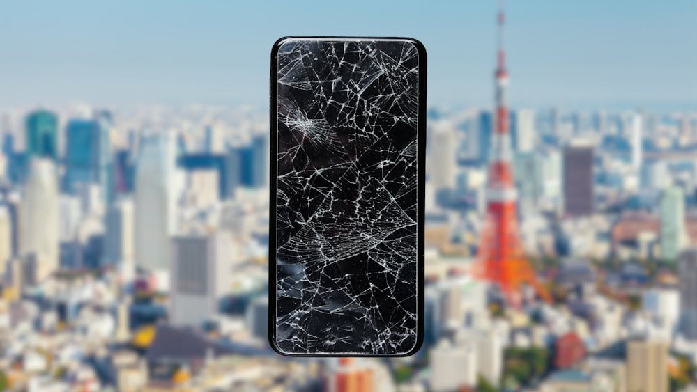 【格安&即日修理】iPhone画面割れ修理は東京のココ!最安店5選と失敗しないための全知識