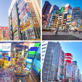東京のスマホ買取店ならどこがおすすめ？秋葉原、新宿、渋谷、池袋の人気店舗を徹底比較
