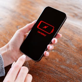 バッテリーが劣化したiPhoneは買取に出せる?