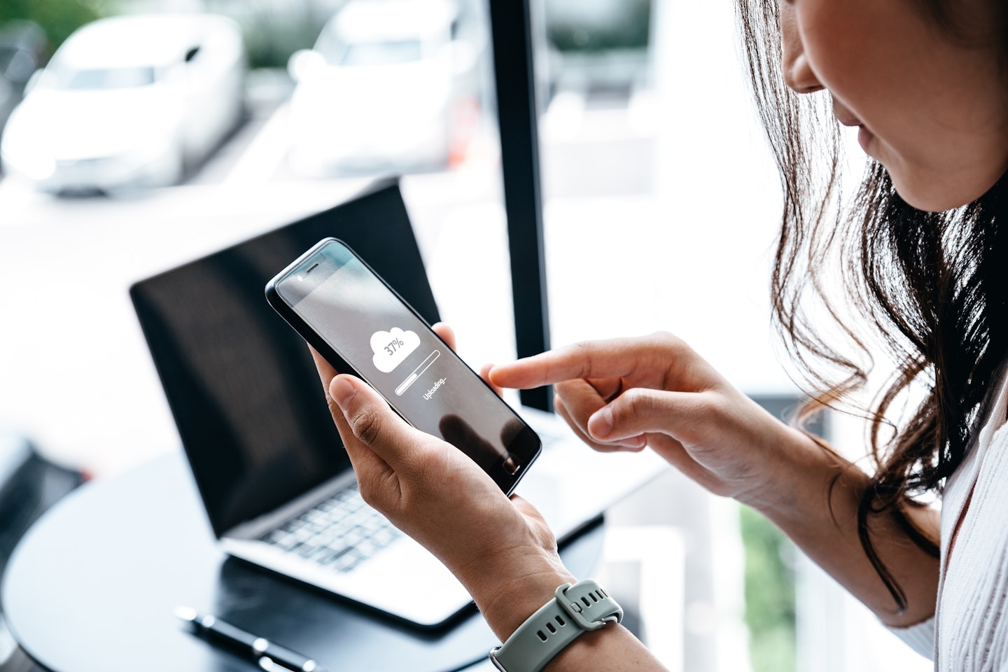 強制的に初期化する前に必ずすべき「2つのこと」