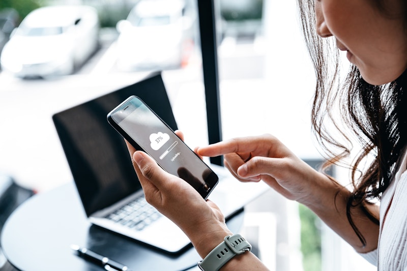 強制的に初期化する前に必ずすべき「2つのこと」