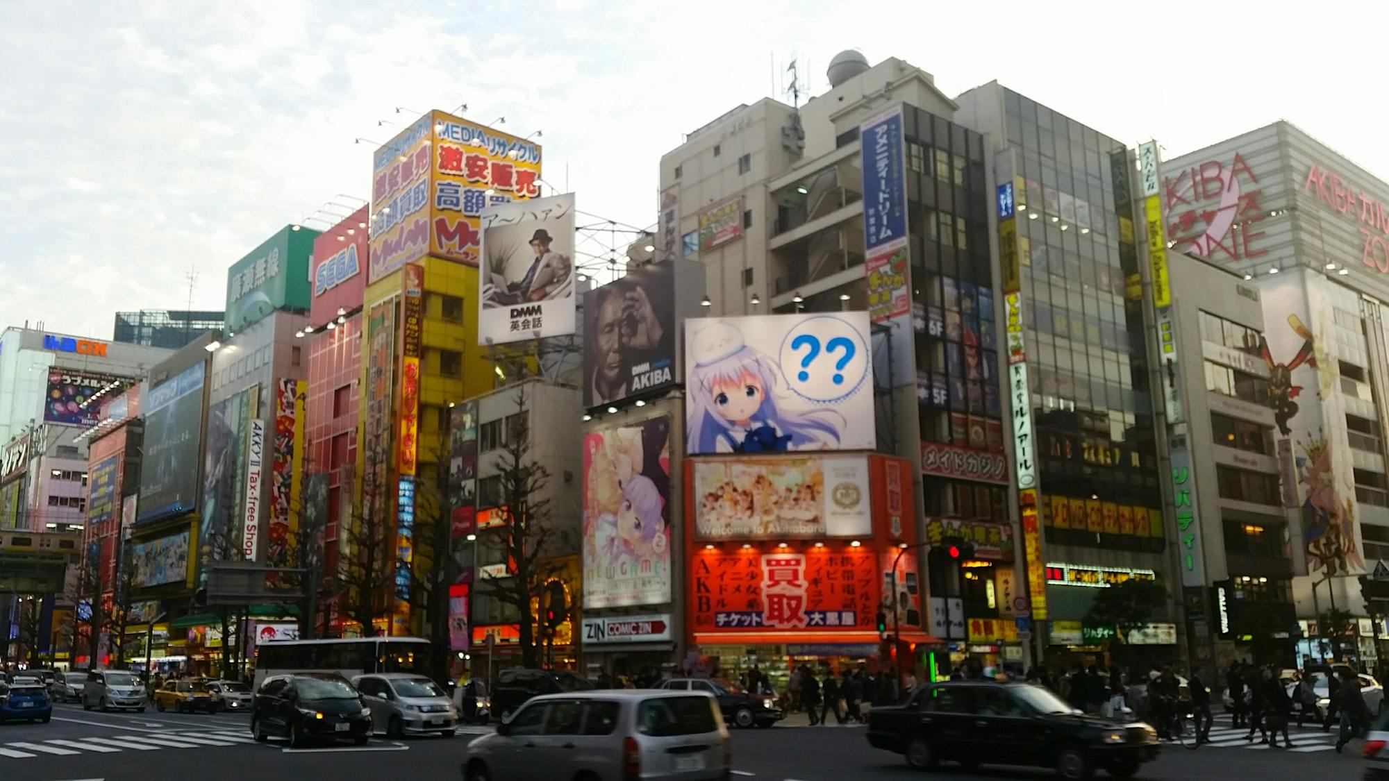 【東京／秋葉原】iPhoneの買取店おすすめ5選！ジャンク品はナオセルもおすすめ！