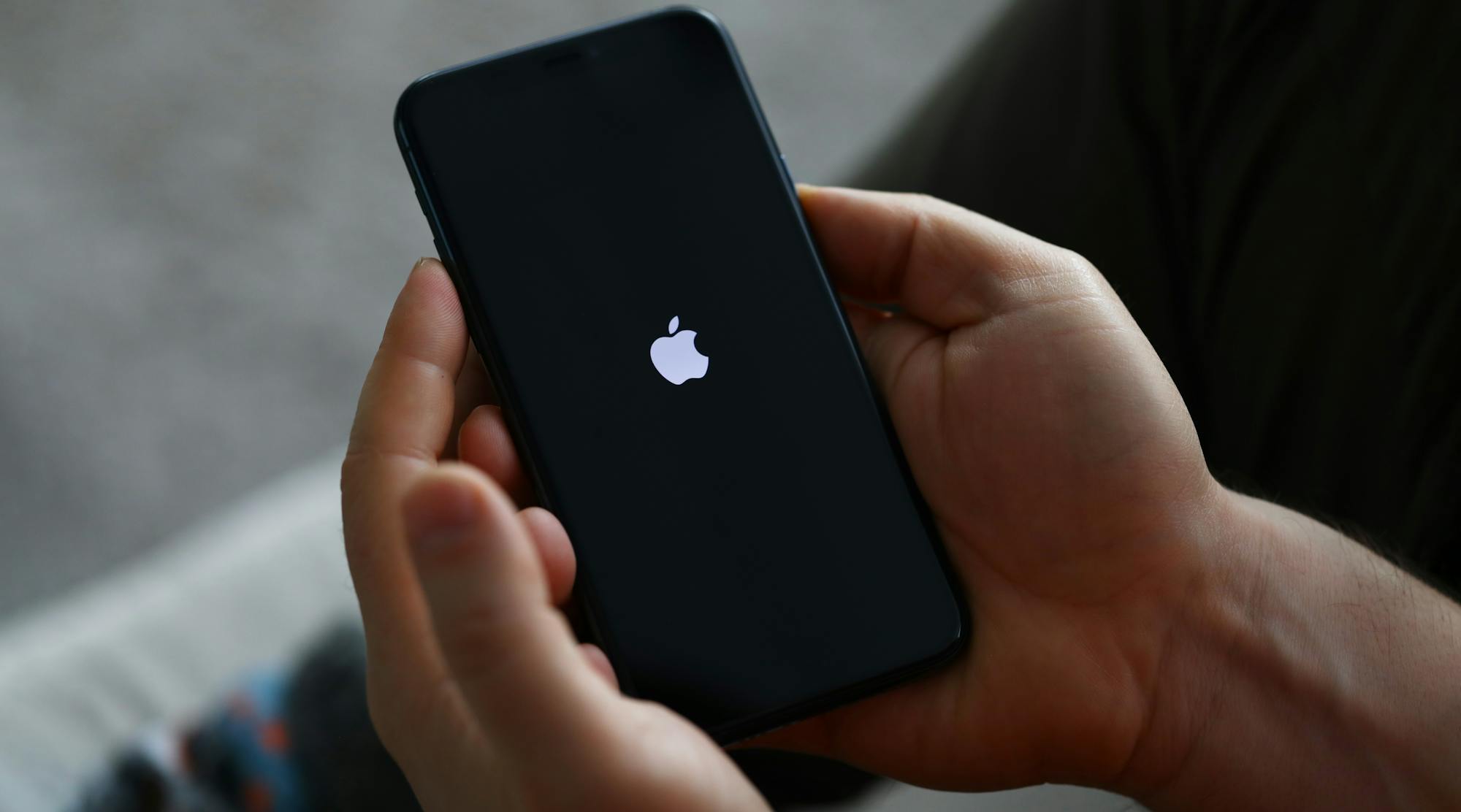 iPhoneでリンゴループから復旧する「7つの対処法」を解説