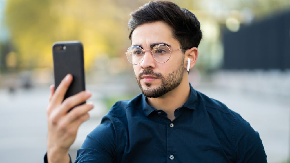 iPhoneの顔認証が設定できない症状はなぜ起こる?原因と対処方法を解説!