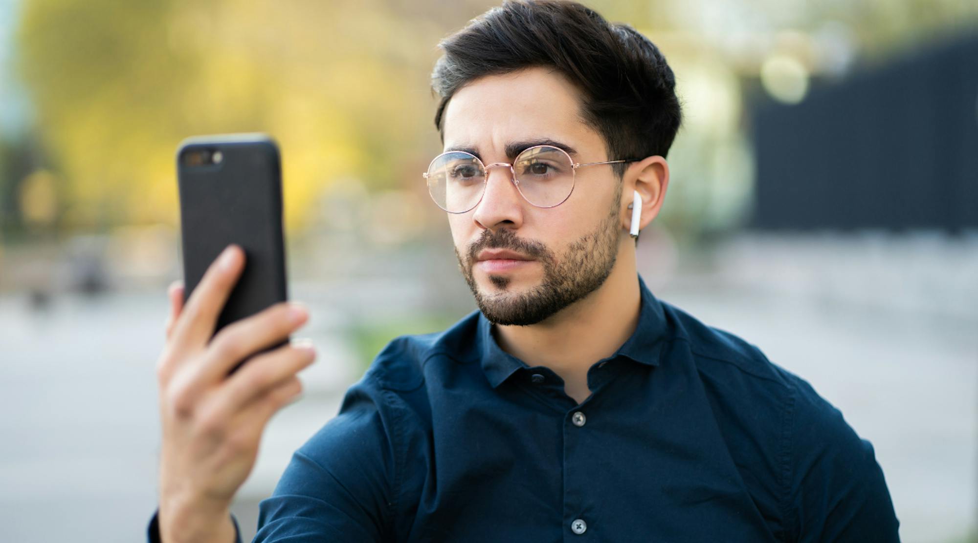 iPhoneの顔認証が設定できない症状はなぜ起こる?原因と対処方法を解説!