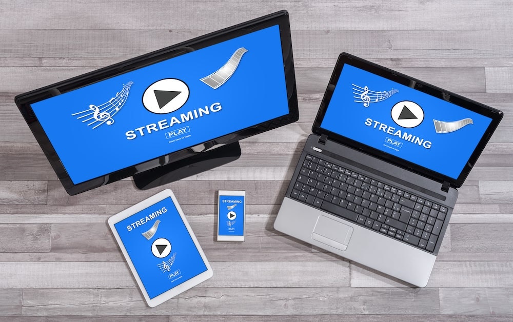 マルチデバイス