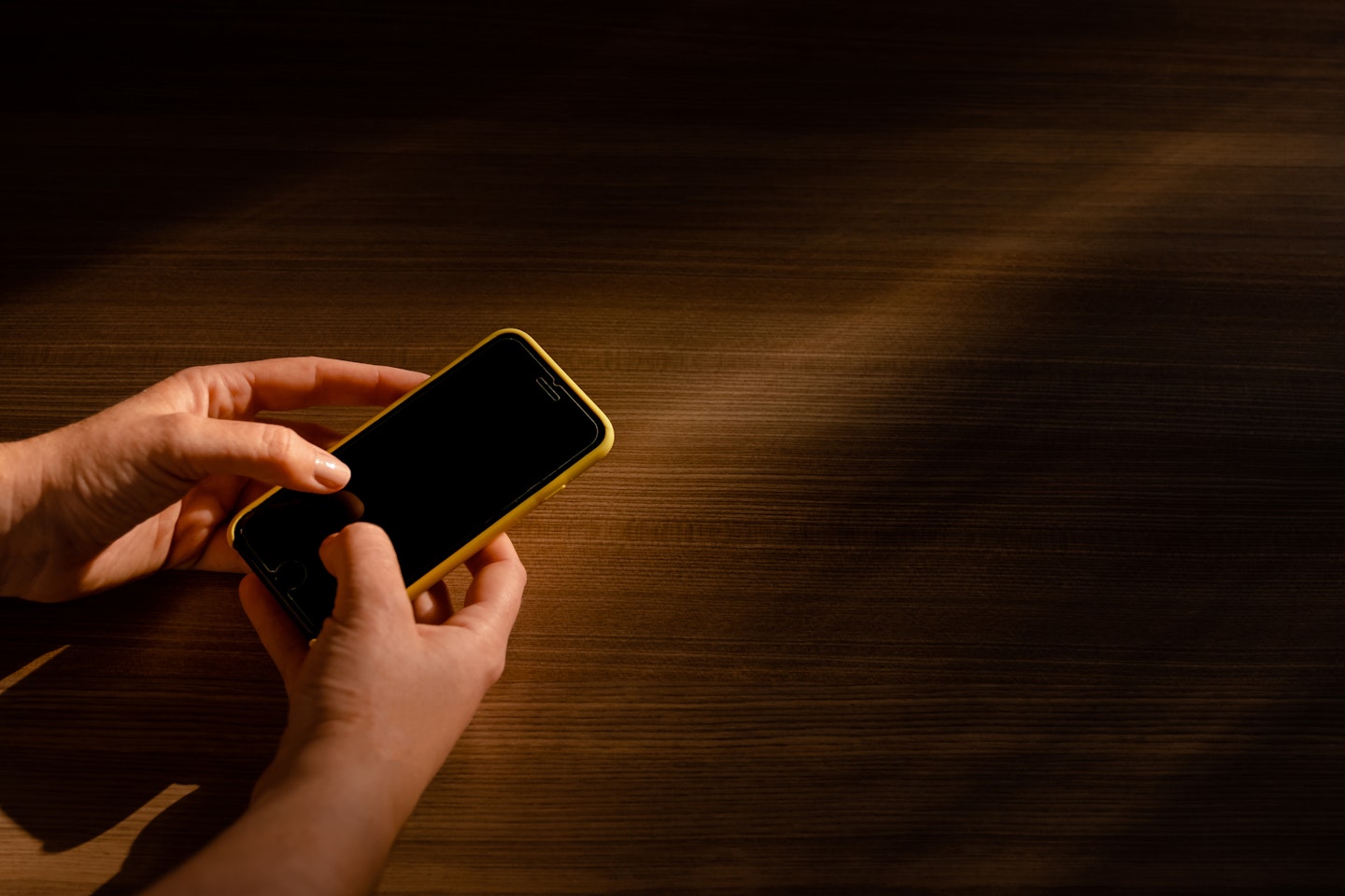 iPhoneのゴーストタッチとは？