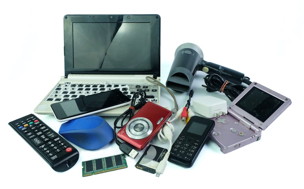 【ジャンク品とは?】壊れた物だけではない!?ジャンク品とはどんな意味?