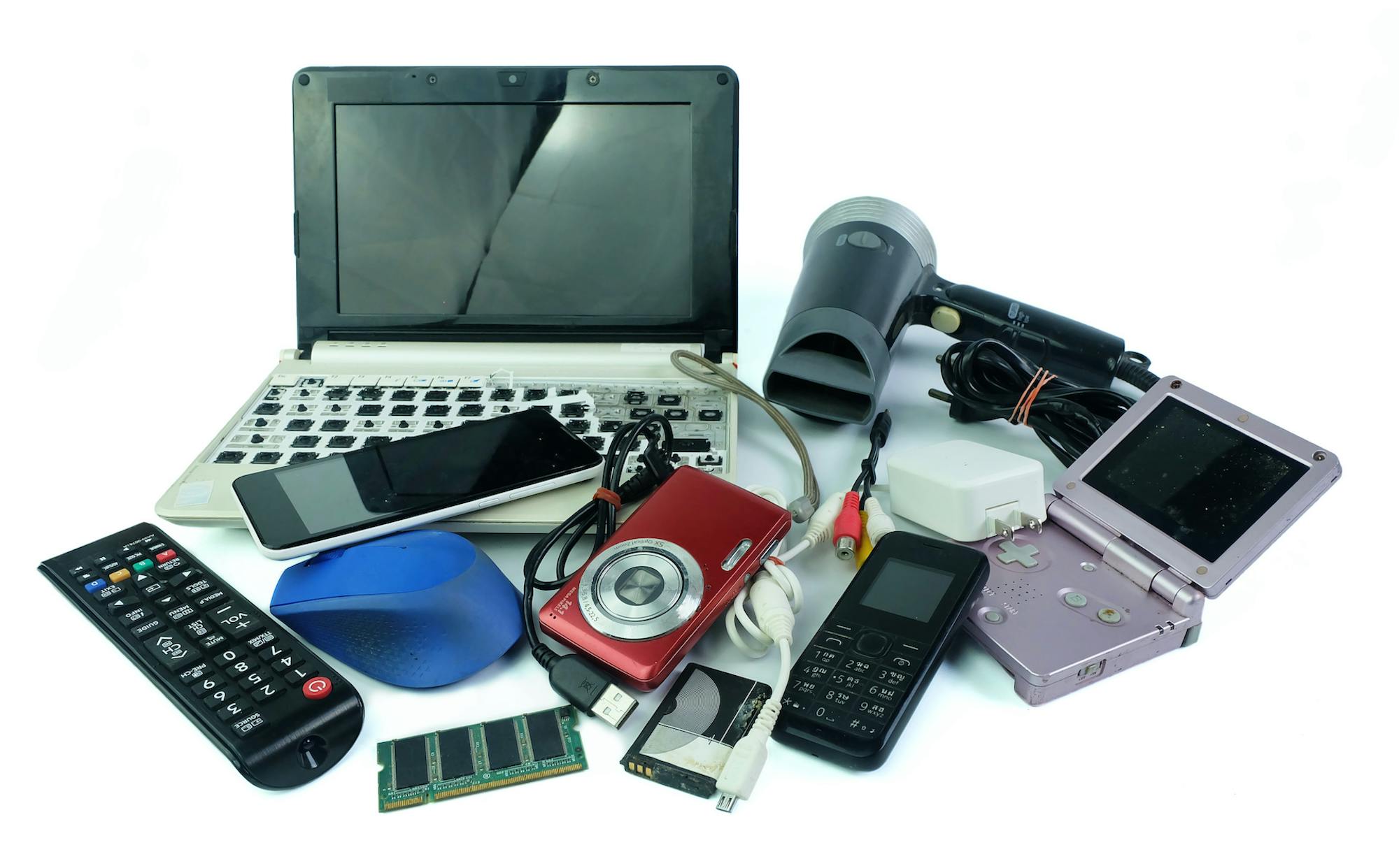 【ジャンク品とは?】壊れた物だけではない!?ジャンク品とはどんな意味?