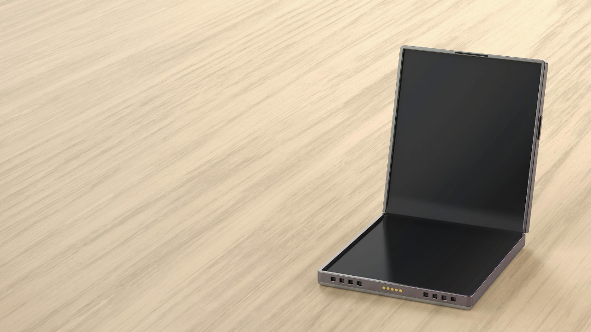 二つ折りスマホの魅力とは？おすすめのモデルと購入時の注意点を徹底解説
