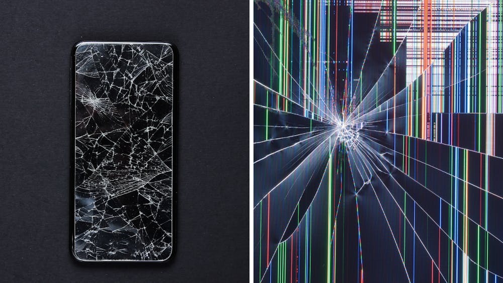 iPhoneの「画面割れ」と「液晶割れ」、実は全然違う！修理前に知るべき症状とリスク、そして見極めのポイント