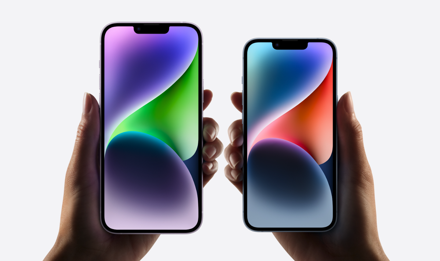 iPhone 14 Plusのスペック