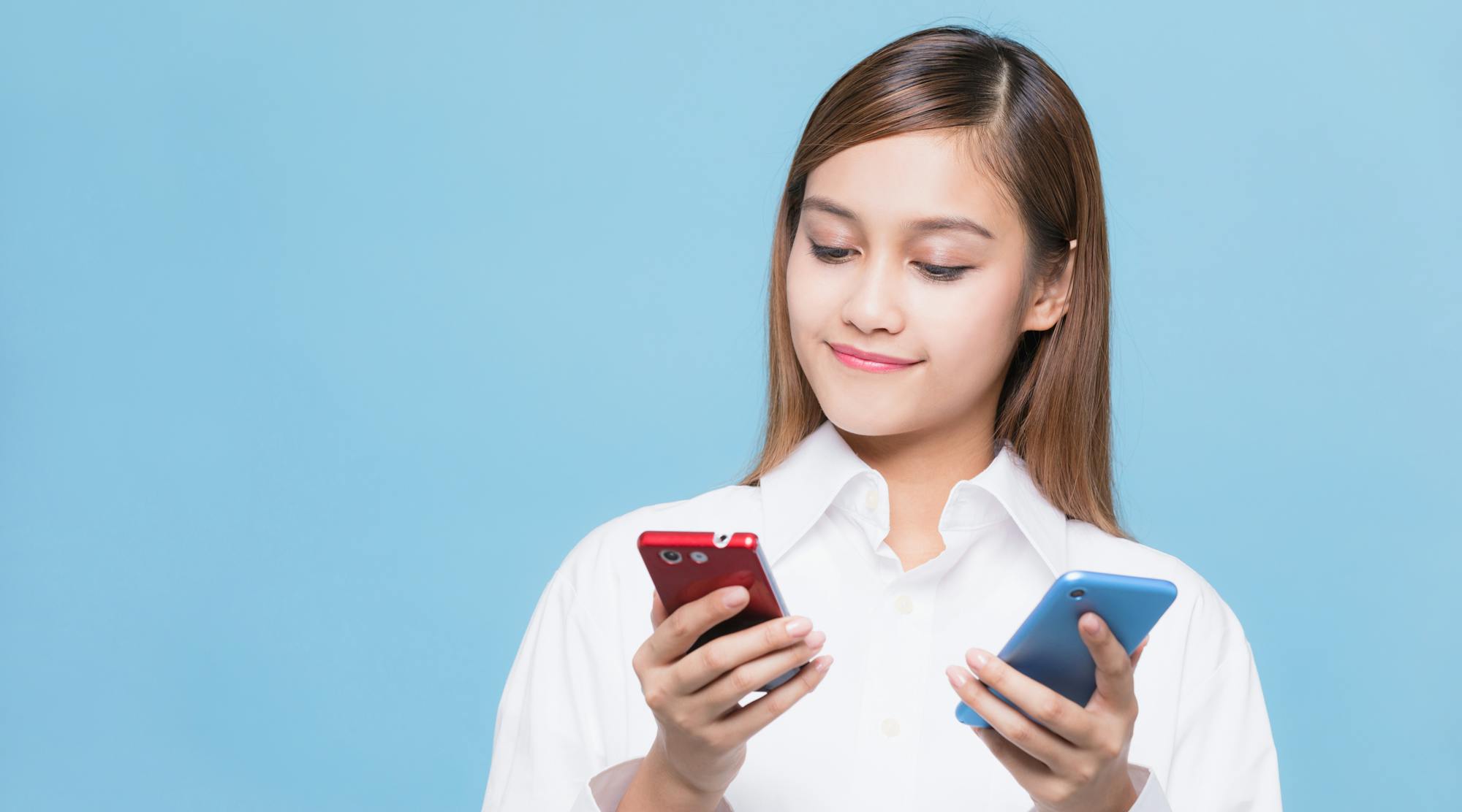 iPhoneの2台持ちってどう?メリットとデメリットを徹底解説!