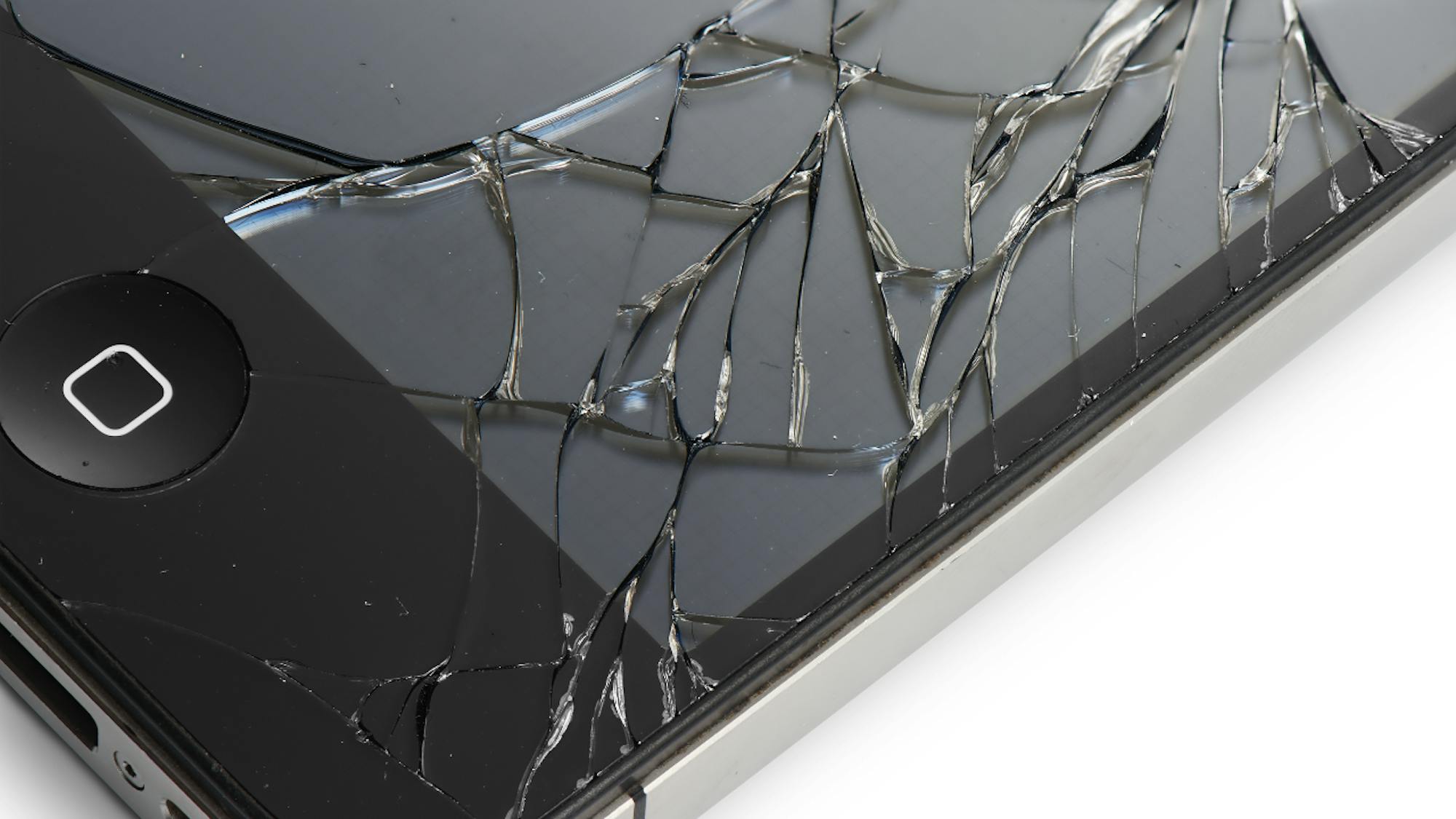 ホームボタンが壊れたiPhoneでも下取りや買取をしてもらえるの?故障した時の事例や対処法も解説