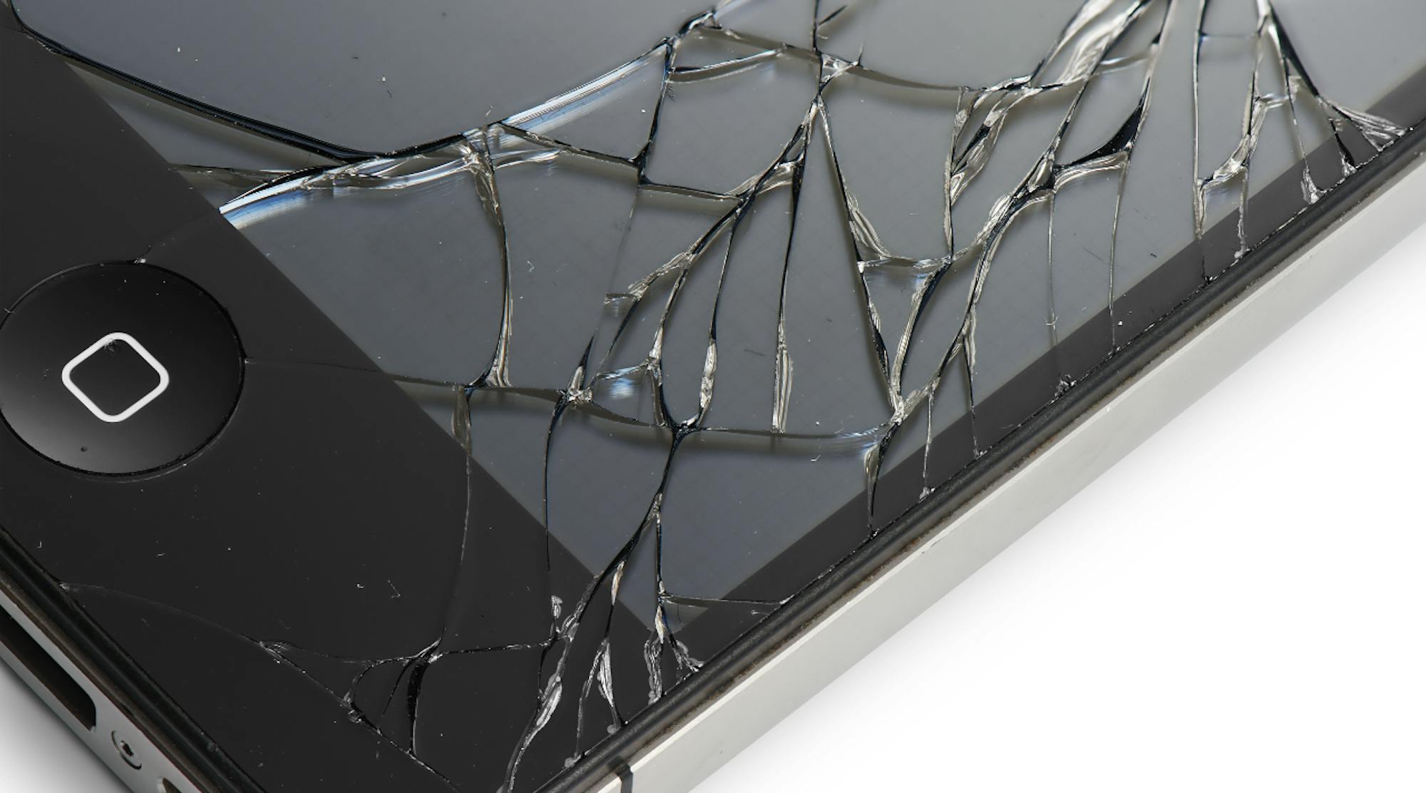 ホームボタンが壊れたiPhoneでも下取りや買取をしてもらえるの?故障した時の事例や対処法も解説