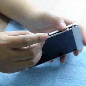 iPhoneのジャンク品は自分で修理できるの?基礎知識や注意点を解説!