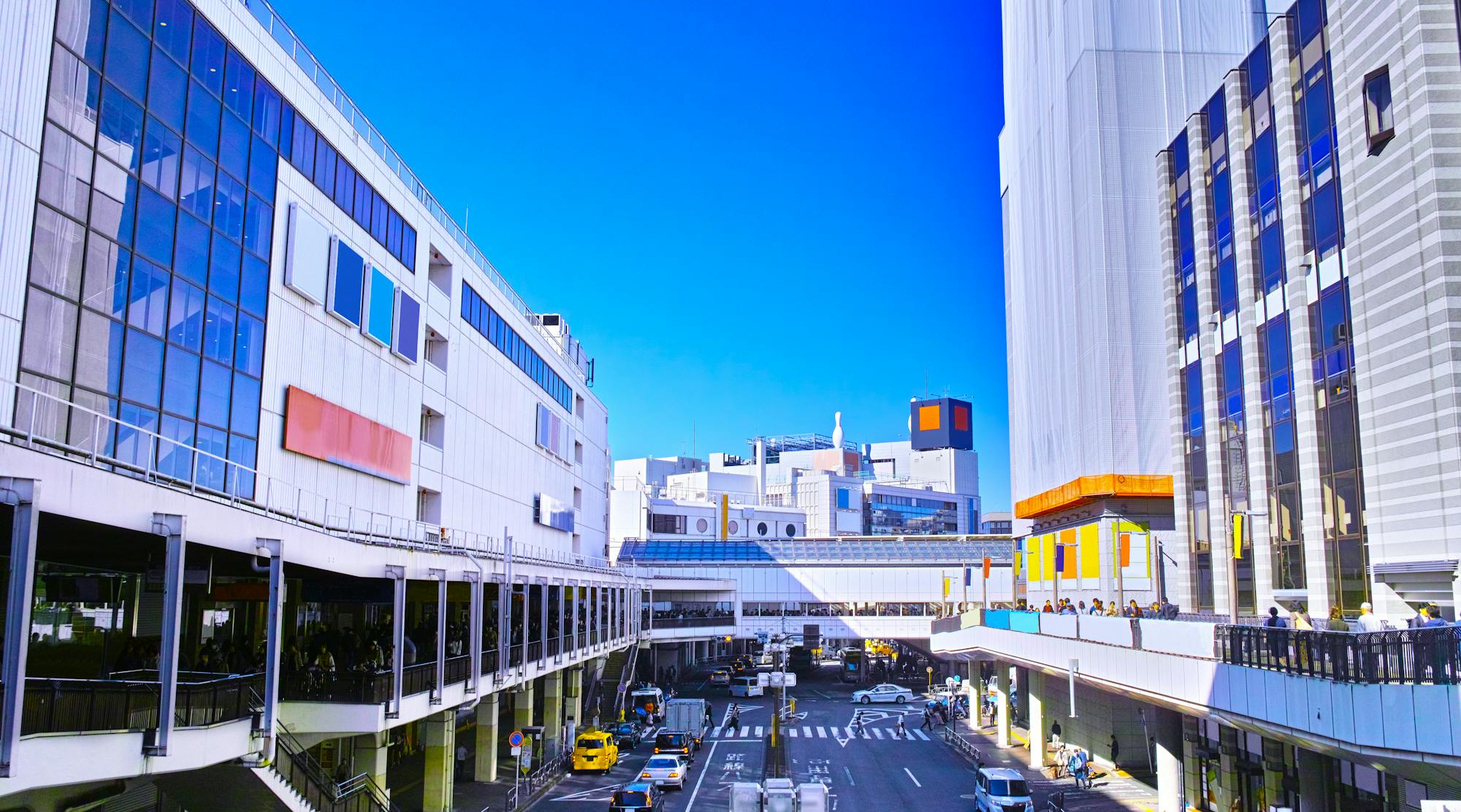 【東京/町田】iPhoneの買取店おすすめ「5選」|修理対応の店舗も紹介
