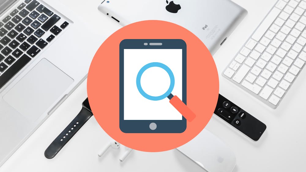 スマホを紛失した時には「デバイスを探す」機能が便利!iPhoneとAndroid別の操作方法も解説