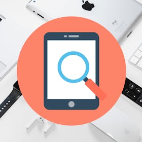 スマホを紛失した時には「デバイスを探す」機能が便利!iPhoneとAndroid別の操作方法も解説