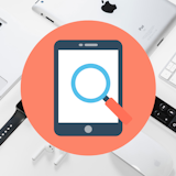 スマホを紛失した時には「デバイスを探す」機能が便利!iPhoneとAndroid別の操作方法も解説