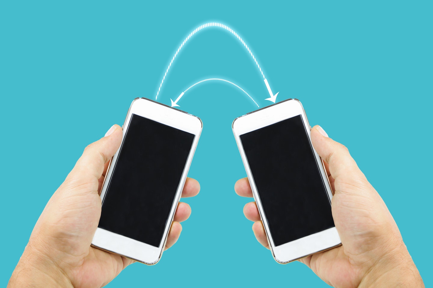 古いiPhoneから新しいiPhoneにLINEを引き継ぐ方法