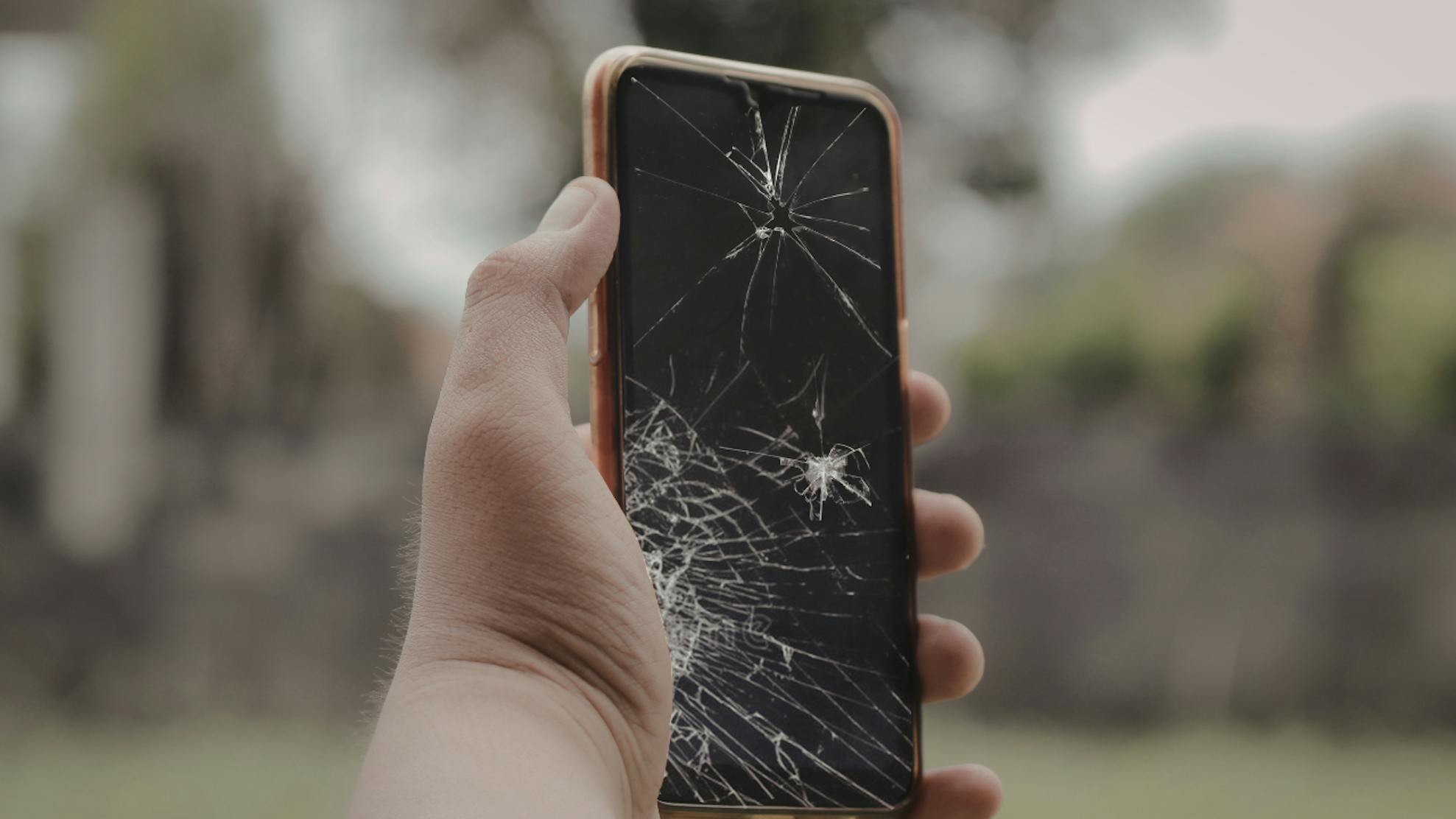 画面割れiPhoneも買取OK！おすすめの業者10選を解説