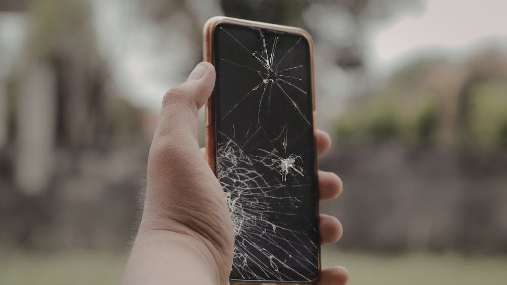 画面割れiPhoneも買取OK!おすすめの業者10選を解説