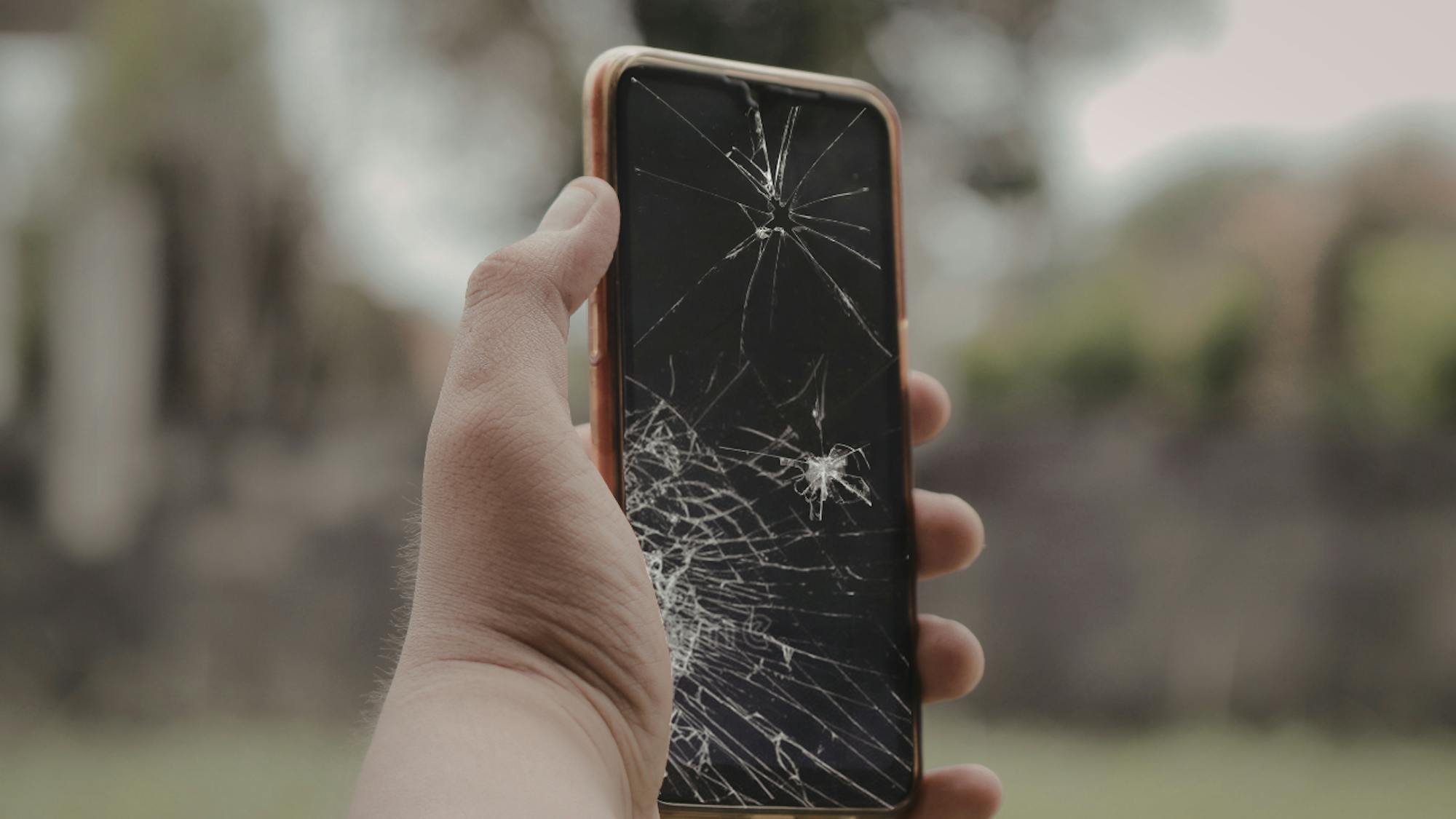 画面割れiPhoneも買取OK!おすすめの業者10選を解説