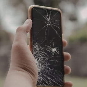 画面割れiPhoneも買取OK!おすすめの業者10選を解説