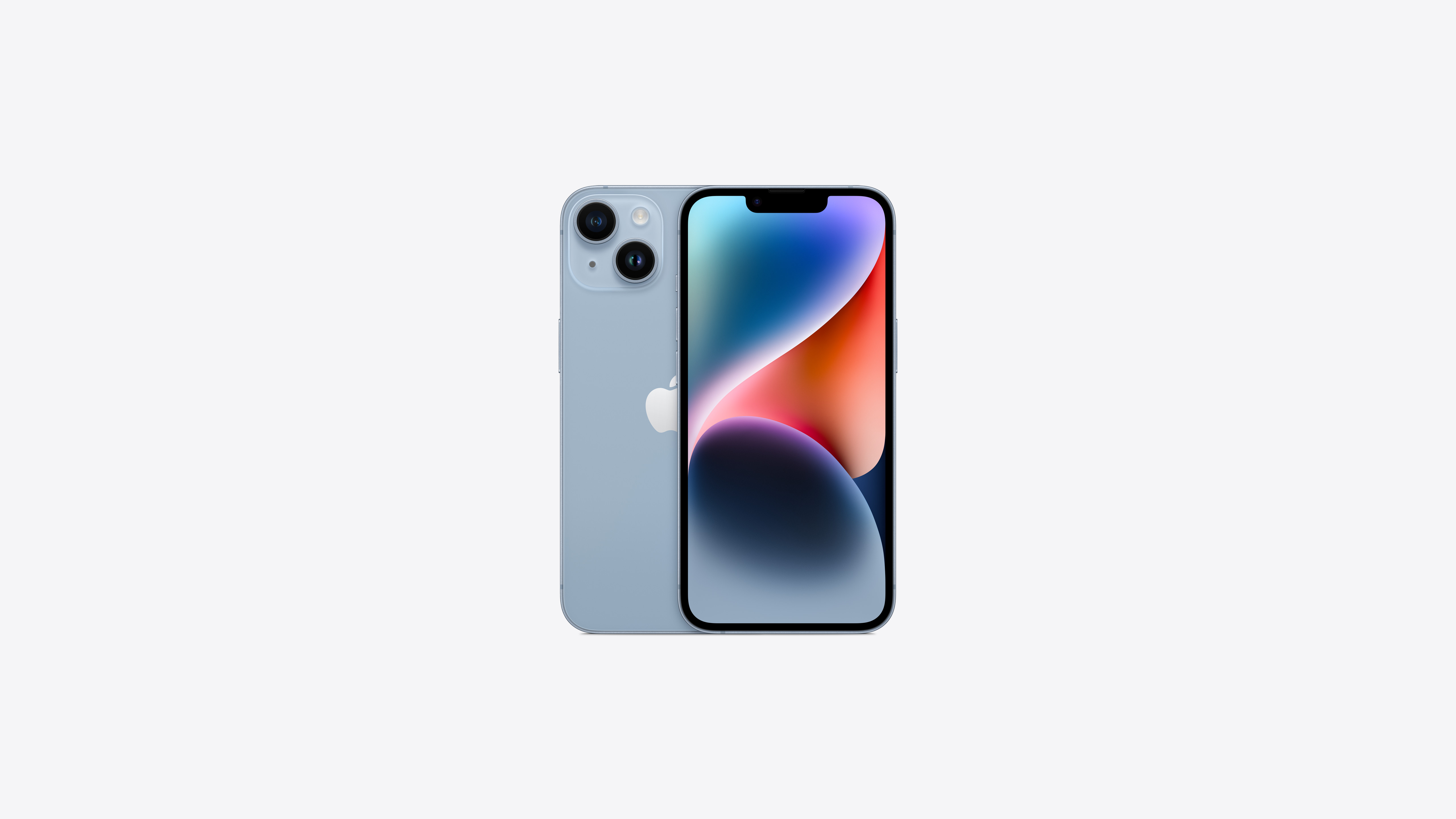 iPhone14シリーズのカラーまとめ｜iPhone11／12／13と比較してみた