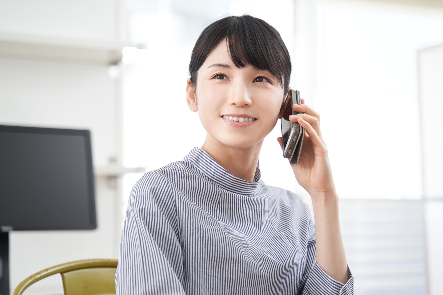 iPhoneのことで困ったら公式サポートセンターへ問い合わせしましょう!