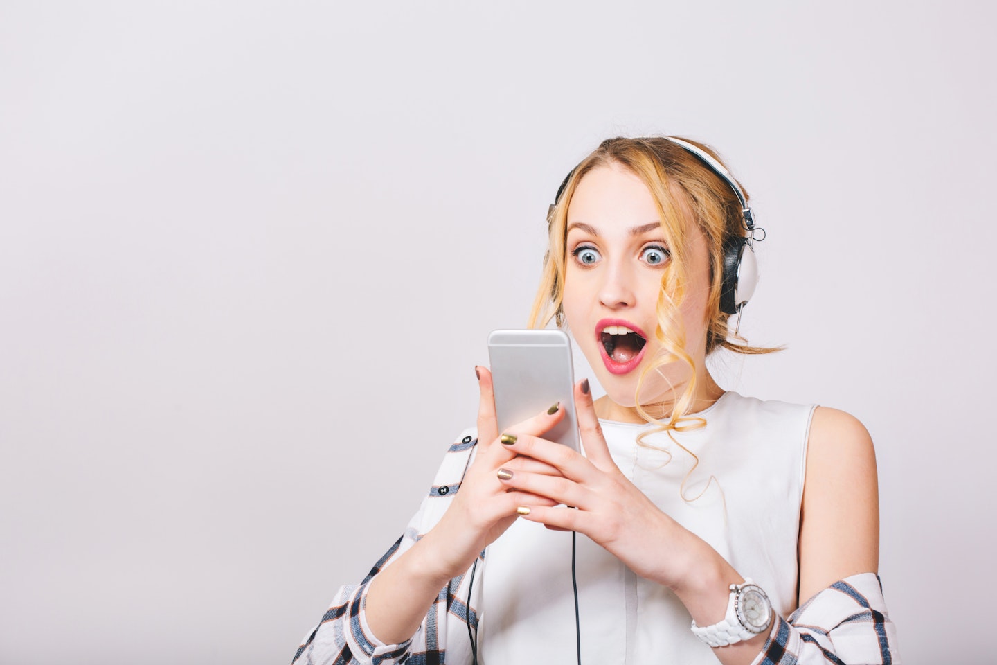 iPhoneの音量が勝手に変わると困っていませんか?