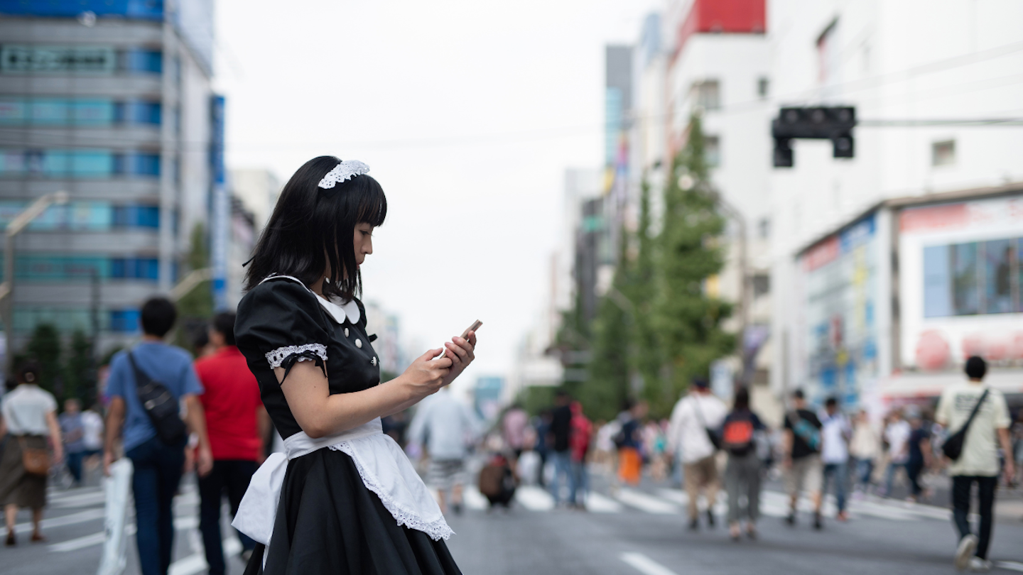 【秋葉原】スマホ買取のおすすめ店5選!ジャンク品ならナオセル買取へ