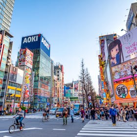 秋葉原で中古iPhoneを買うならどこ?秋葉原のスマホ高価買取ショップも紹介