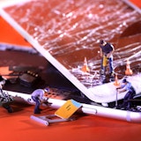 壊れたiPhoneでもOK!「iPhoneのジャンク品」でも買取りできる理由とは?