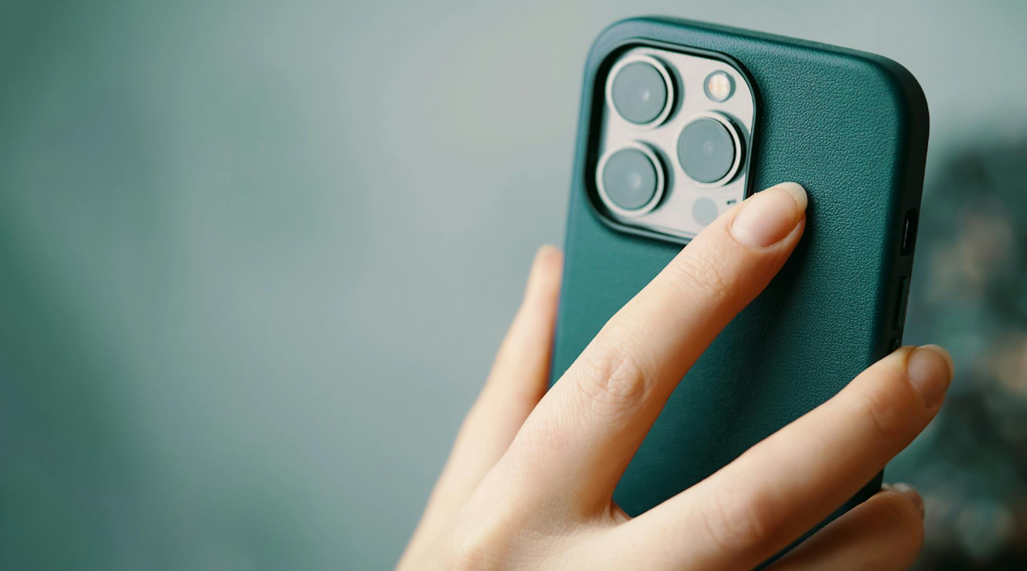 iPhoneのリンゴループは何故発生する?有効な対処法5選を解説
