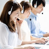 iPhoneのサポートセンターへの電話相談は無料?24時間対応している?