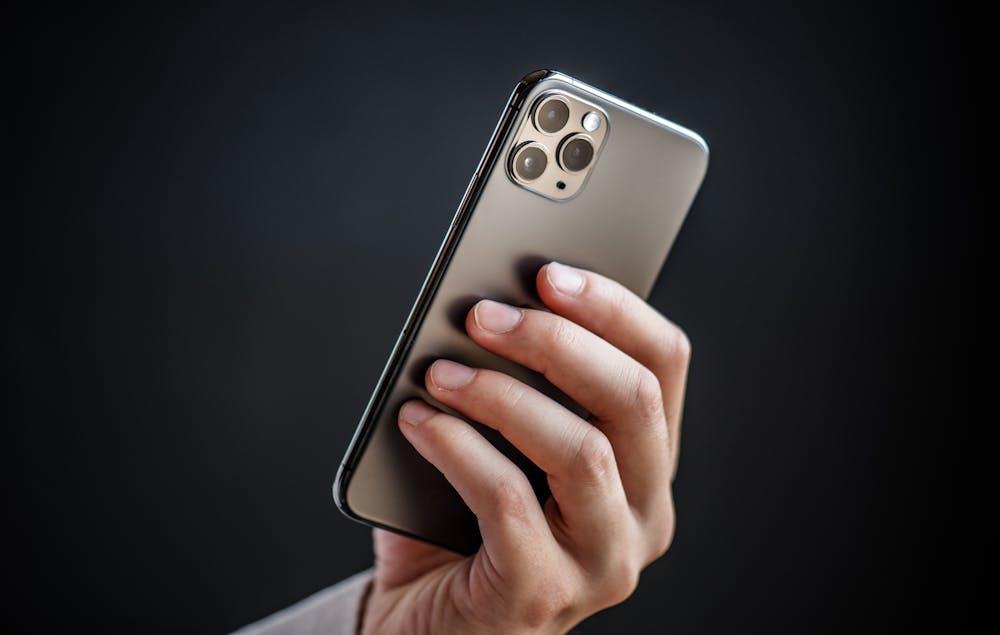 ゲオでは「箱なし」iPhoneでも買取してもらえるの?