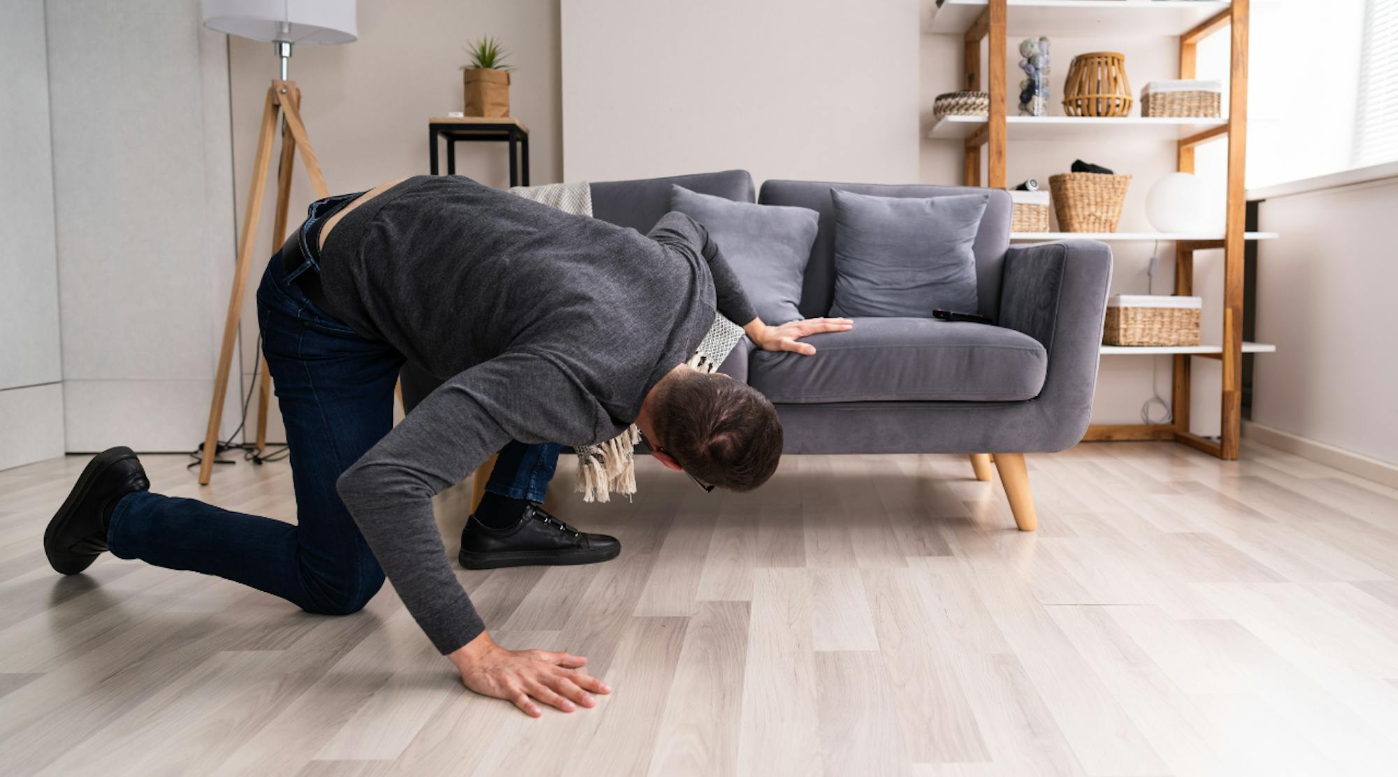 もう慌てない!iPhoneを紛失しても安心!「デバイスを探す」機能の活用術