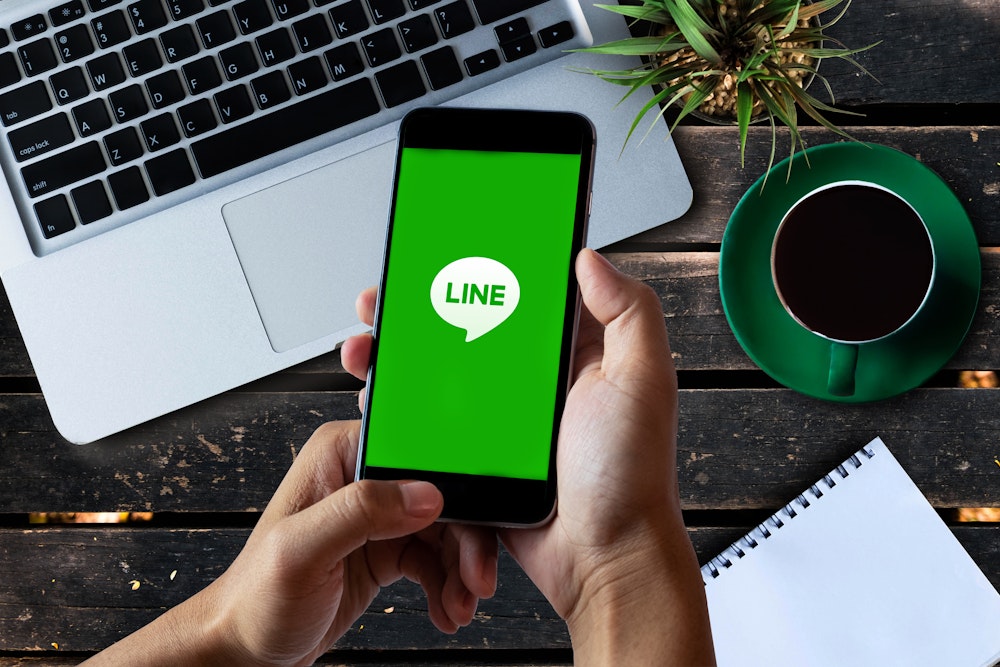 iPhoneでLINEの引き継ぎができるデータとは?