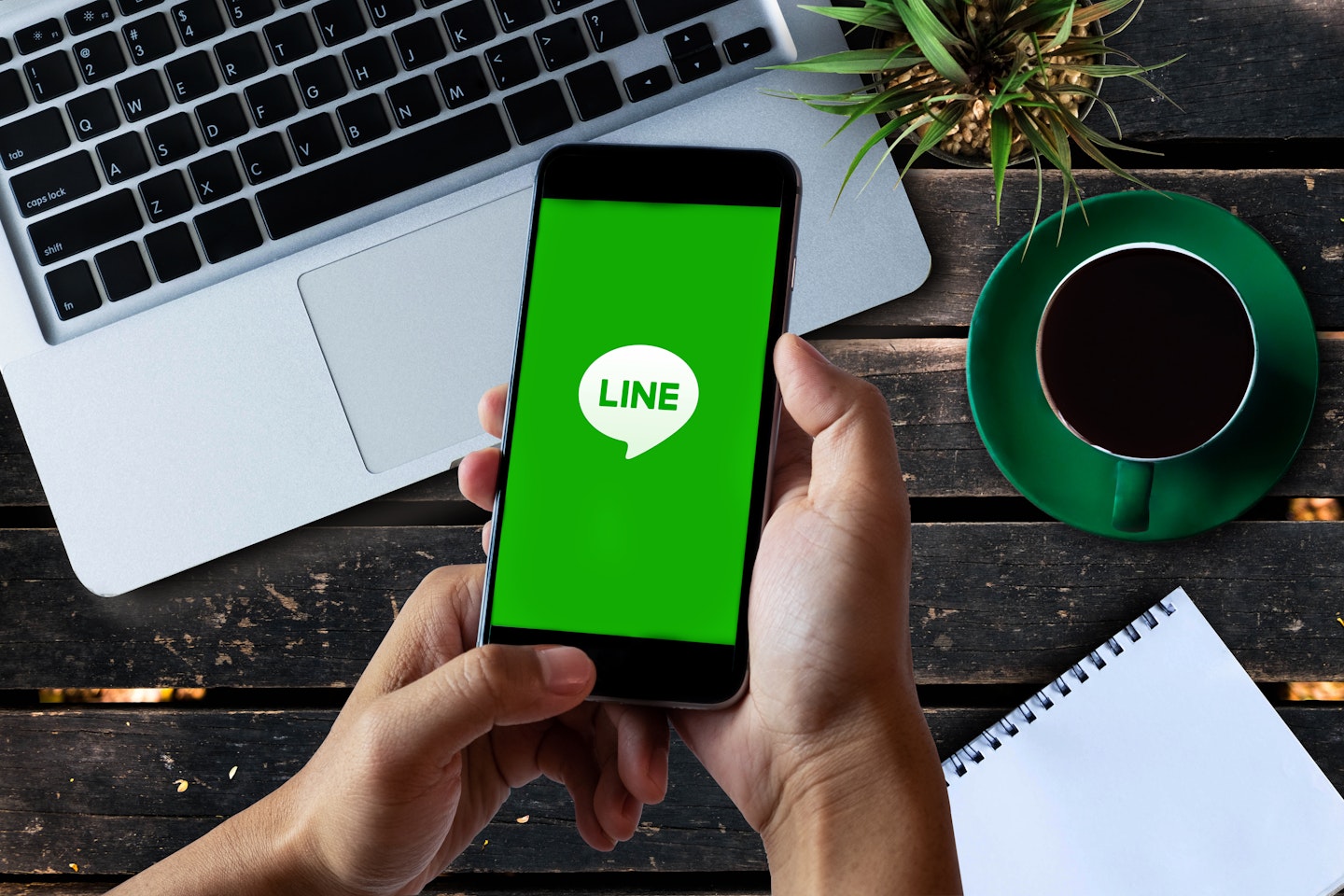 iPhoneでLINEの引き継ぎができるデータとは?