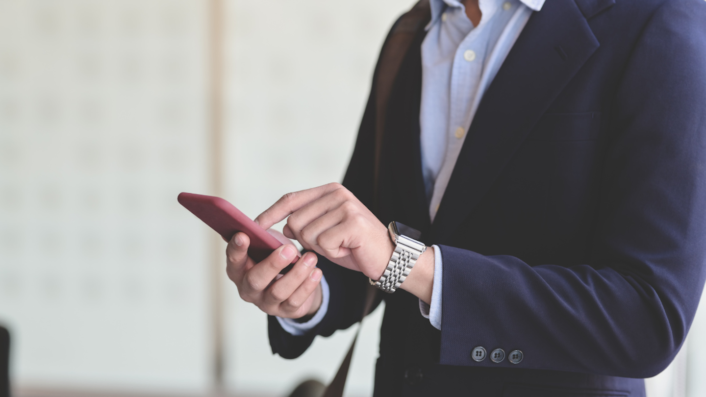 中小企業のための「失敗しない」法人スマホ導入方法とは？コストと手間を最小限に抑える秘訣も解説