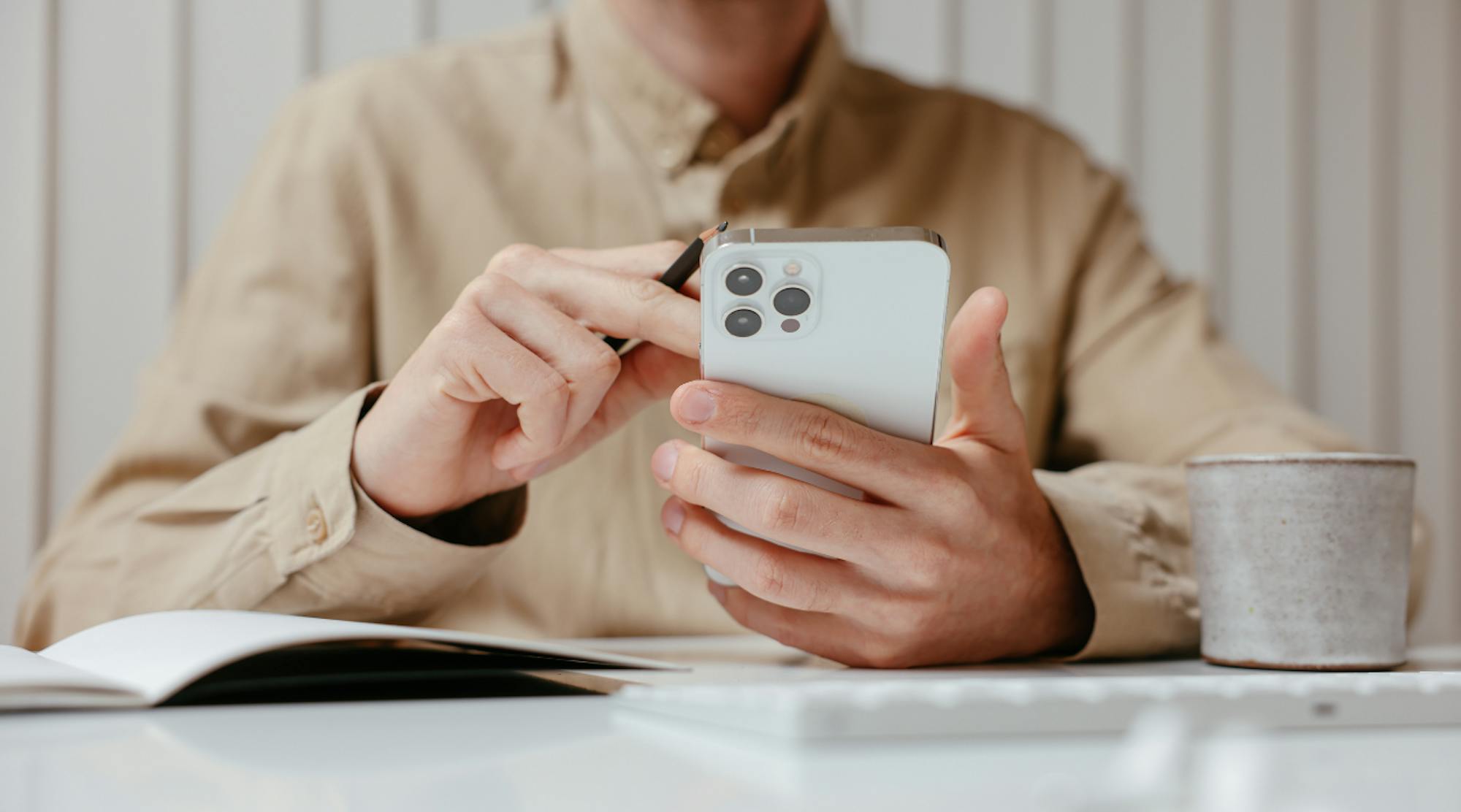 劣化したiPhoneの電池はどこで交換するべき?おすすめの交換先10選を解説