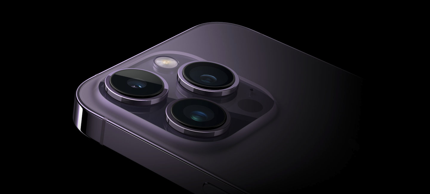 カメラが「4,800万画素」にアップデート